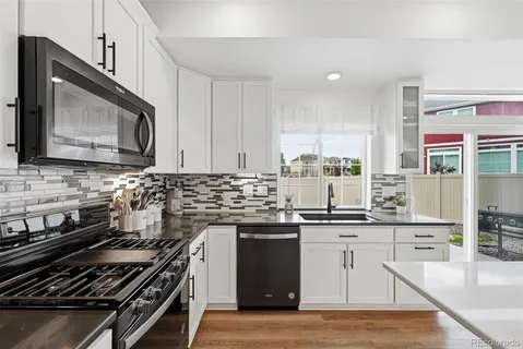 $499,000 | 4130 North Quatar Court, Aurora, CO 80019