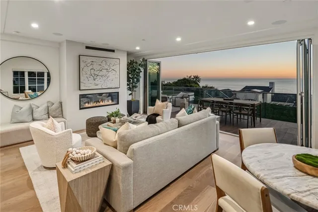 $6,295,000 | 1373 North Coast Highway, Laguna Beach, CA 92651