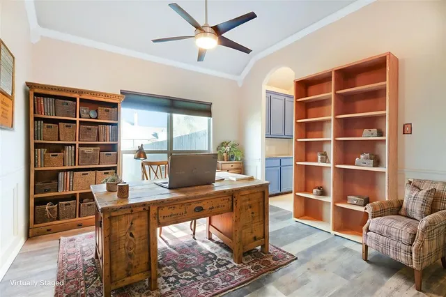 $555,000 | 106 Cardiff Lane, Waxahachie, TX 75167