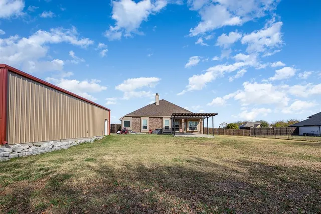$555,000 | 106 Cardiff Lane, Waxahachie, TX 75167