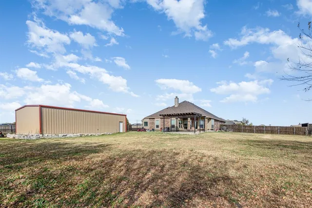 $555,000 | 106 Cardiff Lane, Waxahachie, TX 75167