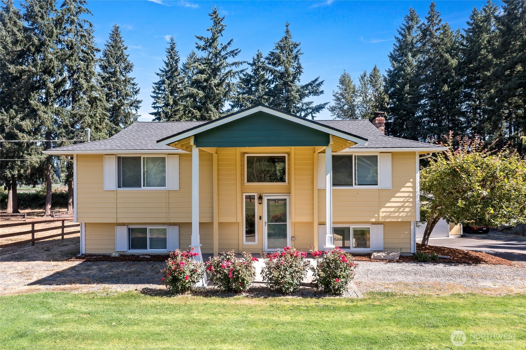18948 Cook Road Southeast Yelm, WA 98597 - Photo 1 of 40 Gallery Image 1