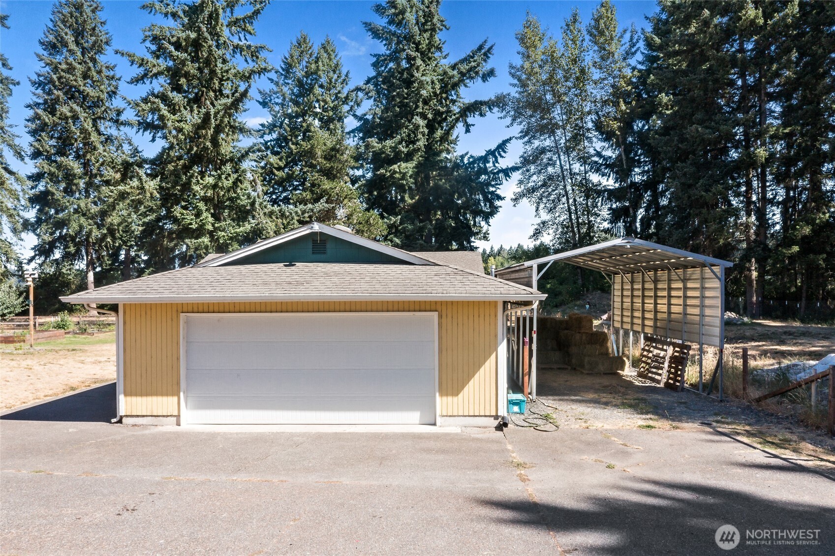 18948 Cook Road Southeast Yelm, WA 98597 - Photo 29 of 40 Gallery Image 29