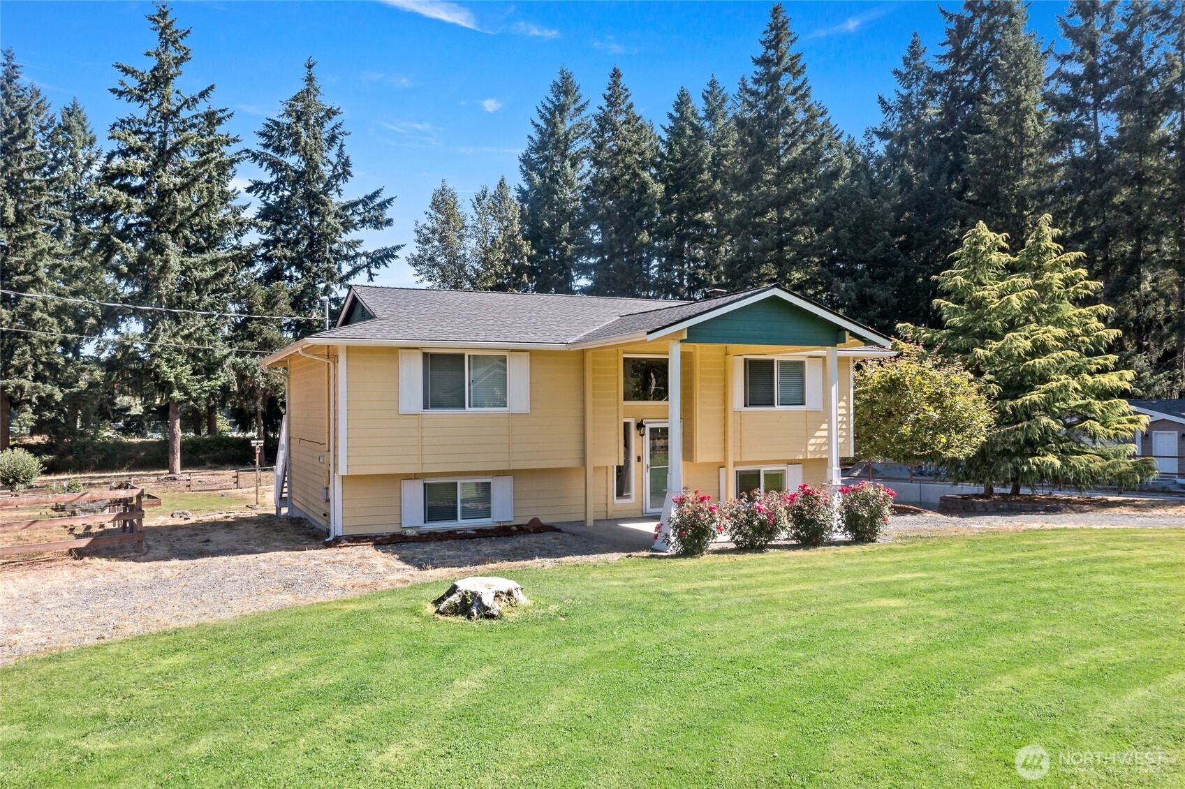 18948 Cook Road Southeast Yelm, WA 98597 - Photo 3 of 40 Gallery Image 3