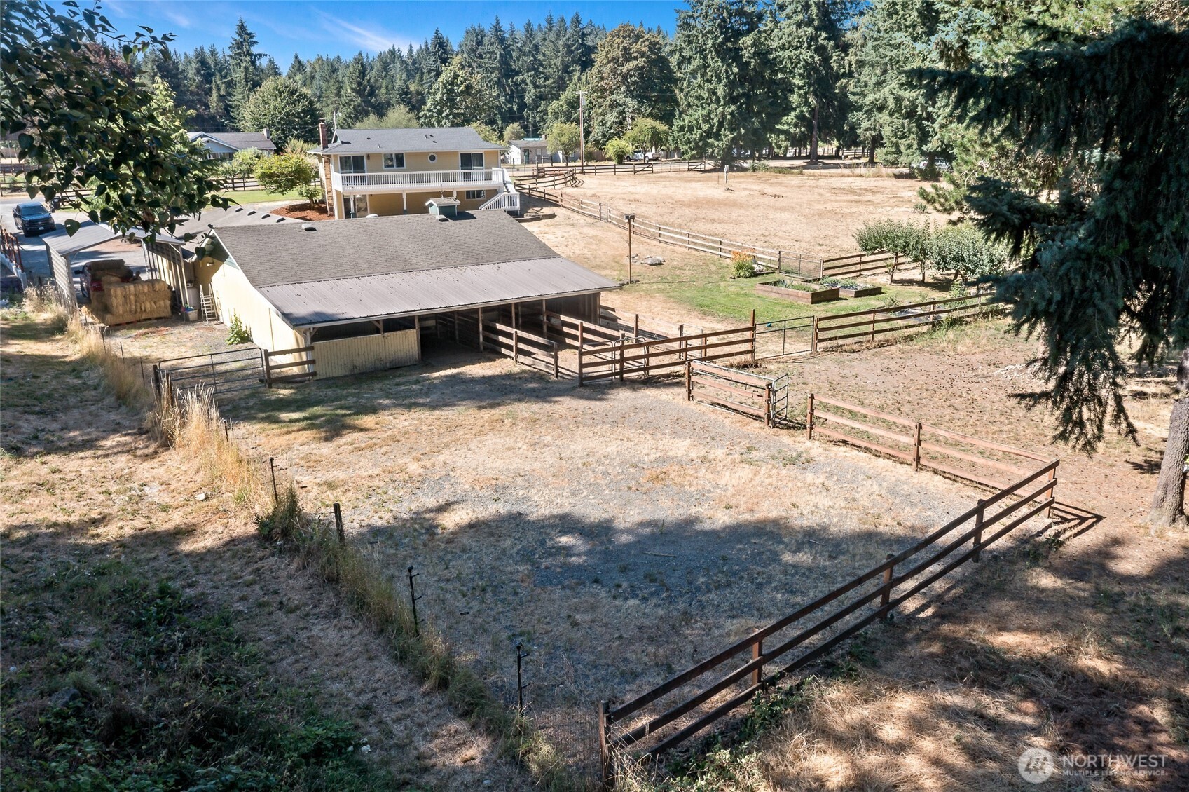 18948 Cook Road Southeast Yelm, WA 98597 - Photo 34 of 40 Gallery Image 34