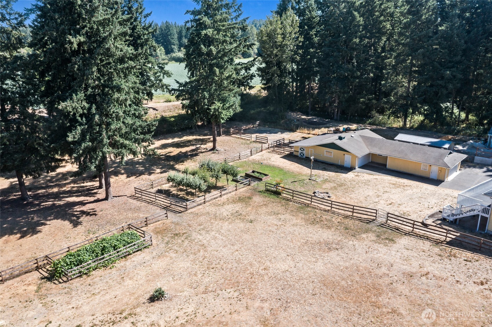 18948 Cook Road Southeast Yelm, WA 98597 - Photo 35 of 40 Gallery Image 35