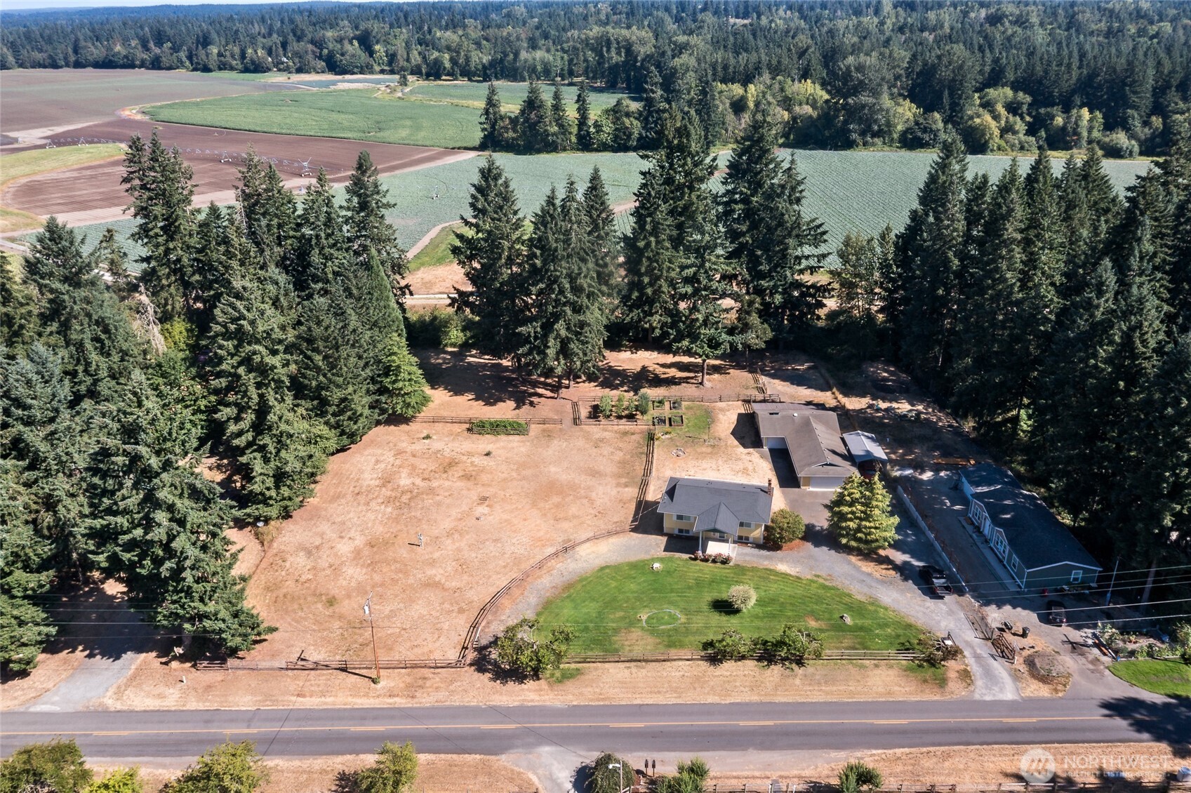 18948 Cook Road Southeast Yelm, WA 98597 - Photo 36 of 40 Gallery Image 36