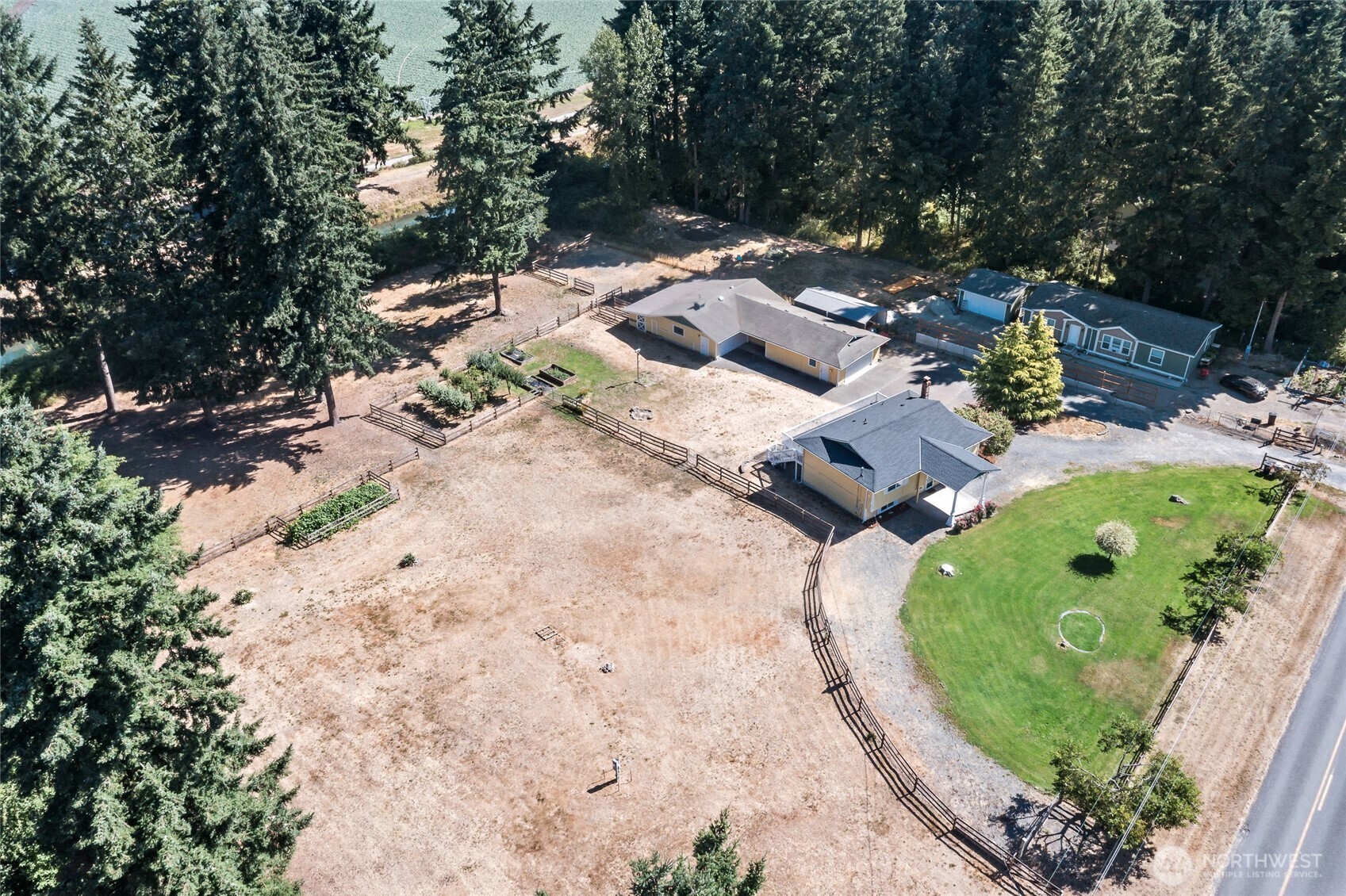 18948 Cook Road Southeast Yelm, WA 98597 - Photo 38 of 40 Gallery Image 38