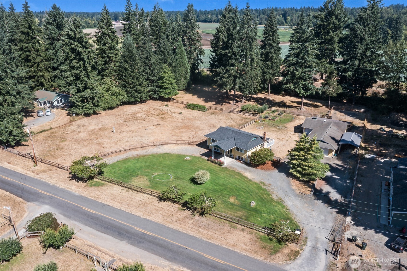 18948 Cook Road Southeast Yelm, WA 98597 - Photo 39 of 40 Gallery Image 39