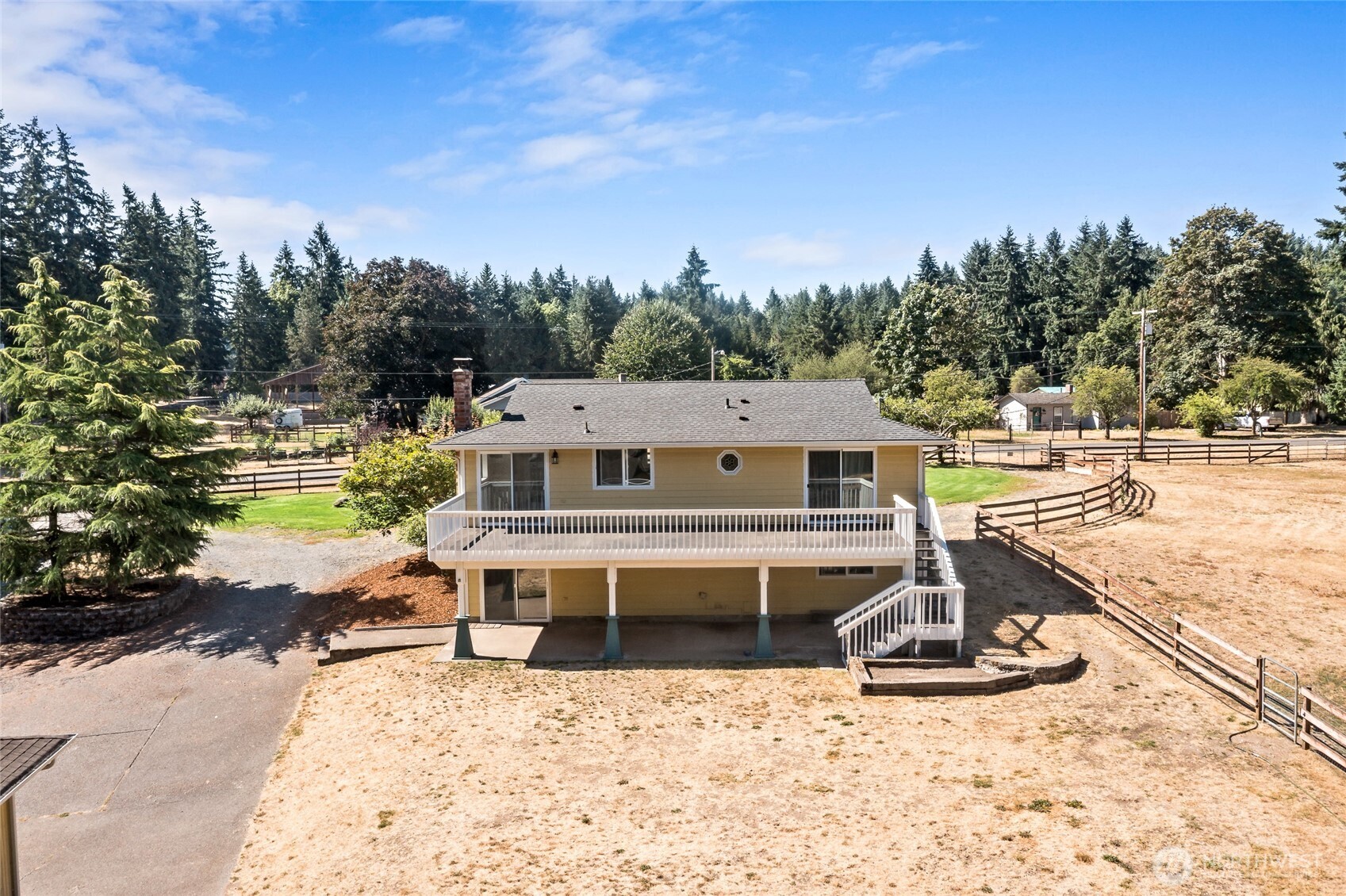 18948 Cook Road Southeast Yelm, WA 98597 - Photo 5 of 40 Gallery Image 5