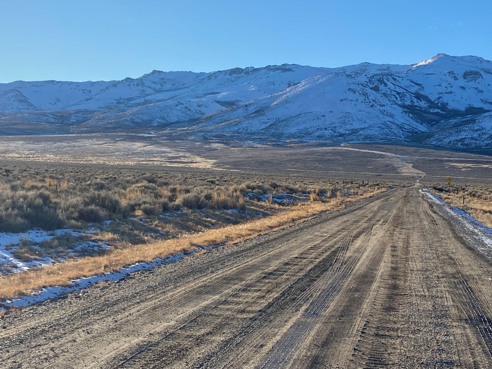 South Clover Valley Road Wells, NV 89835 - Photo 20 of 31