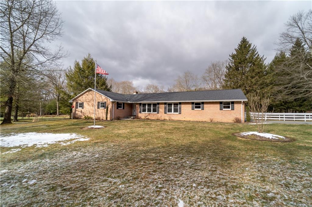 171 Mill Road Ligonier, PA 15658 - Photo 1 of 25 Gallery Image 1