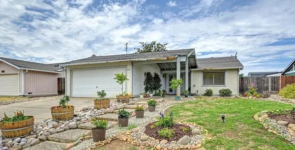 $408,000 | 3318 Union Springs Way, Sacramento, CA 95827