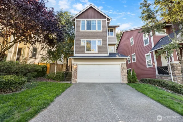 $595,170 | 444 50th Street Southeast, Auburn, WA 98092