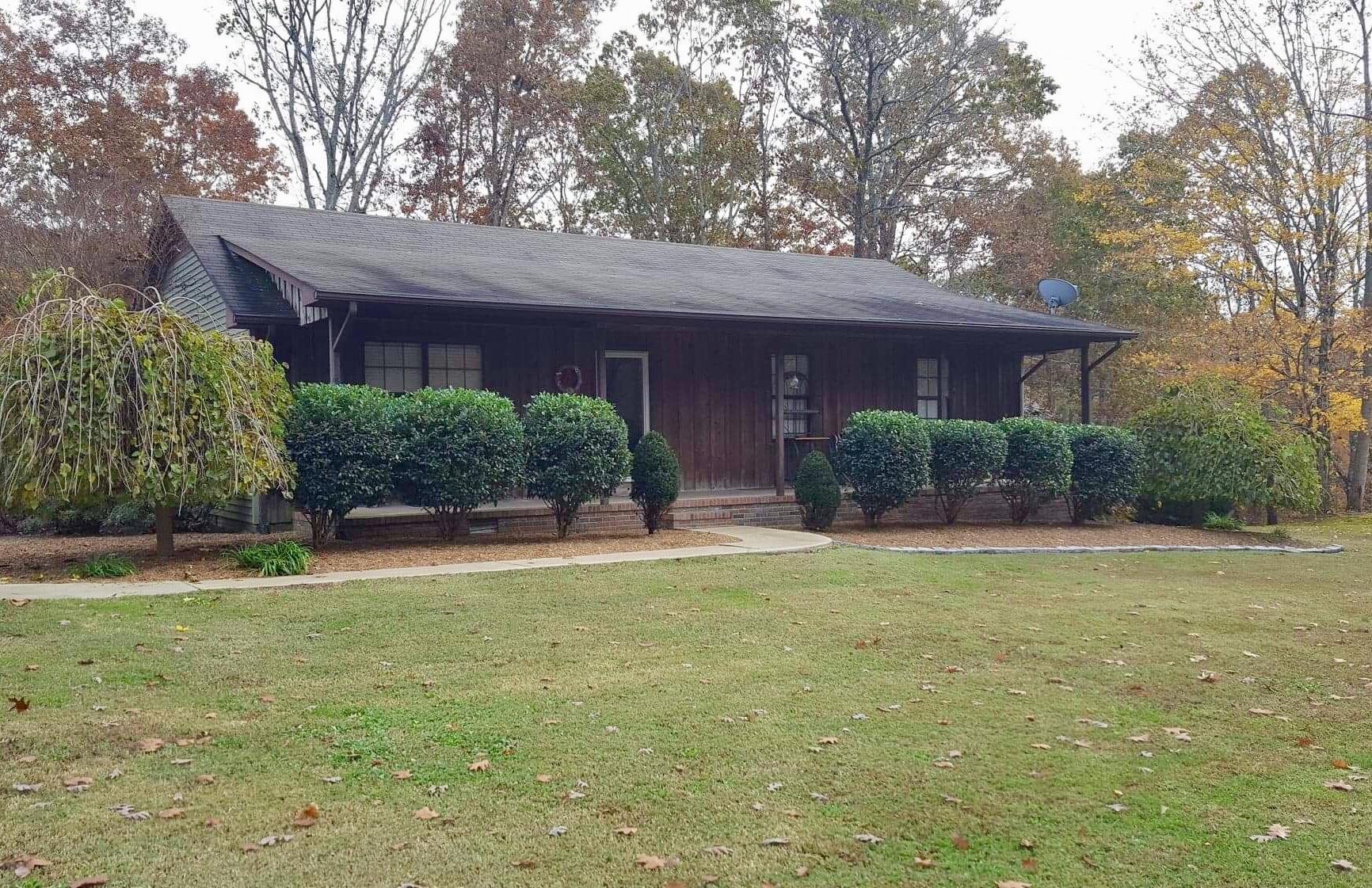 42 Williams Road Leoma, TN 38468 - Photo 1 of 22