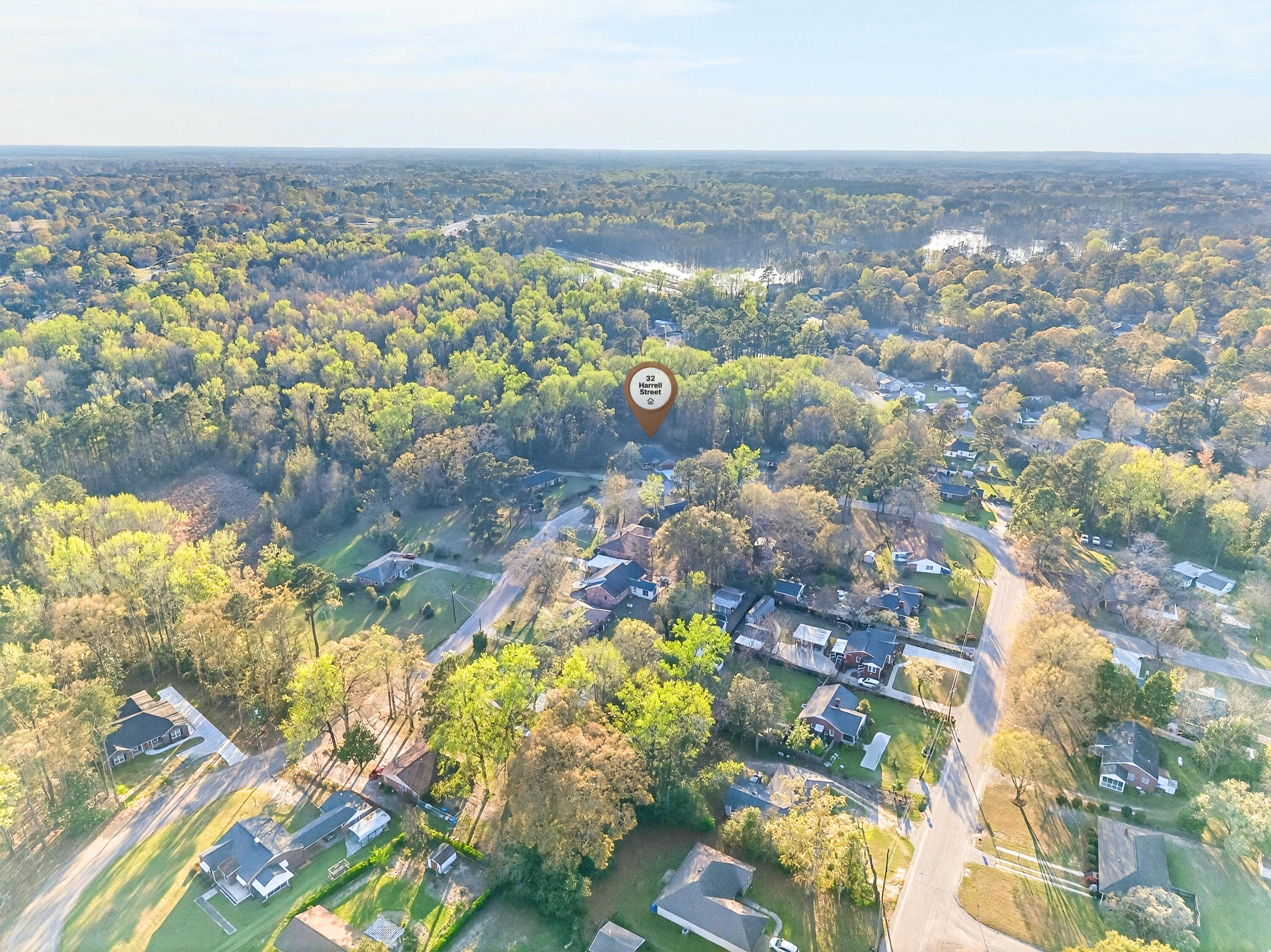 32 Harrell Street Sumter, SC 29150 - Photo 59 of 60