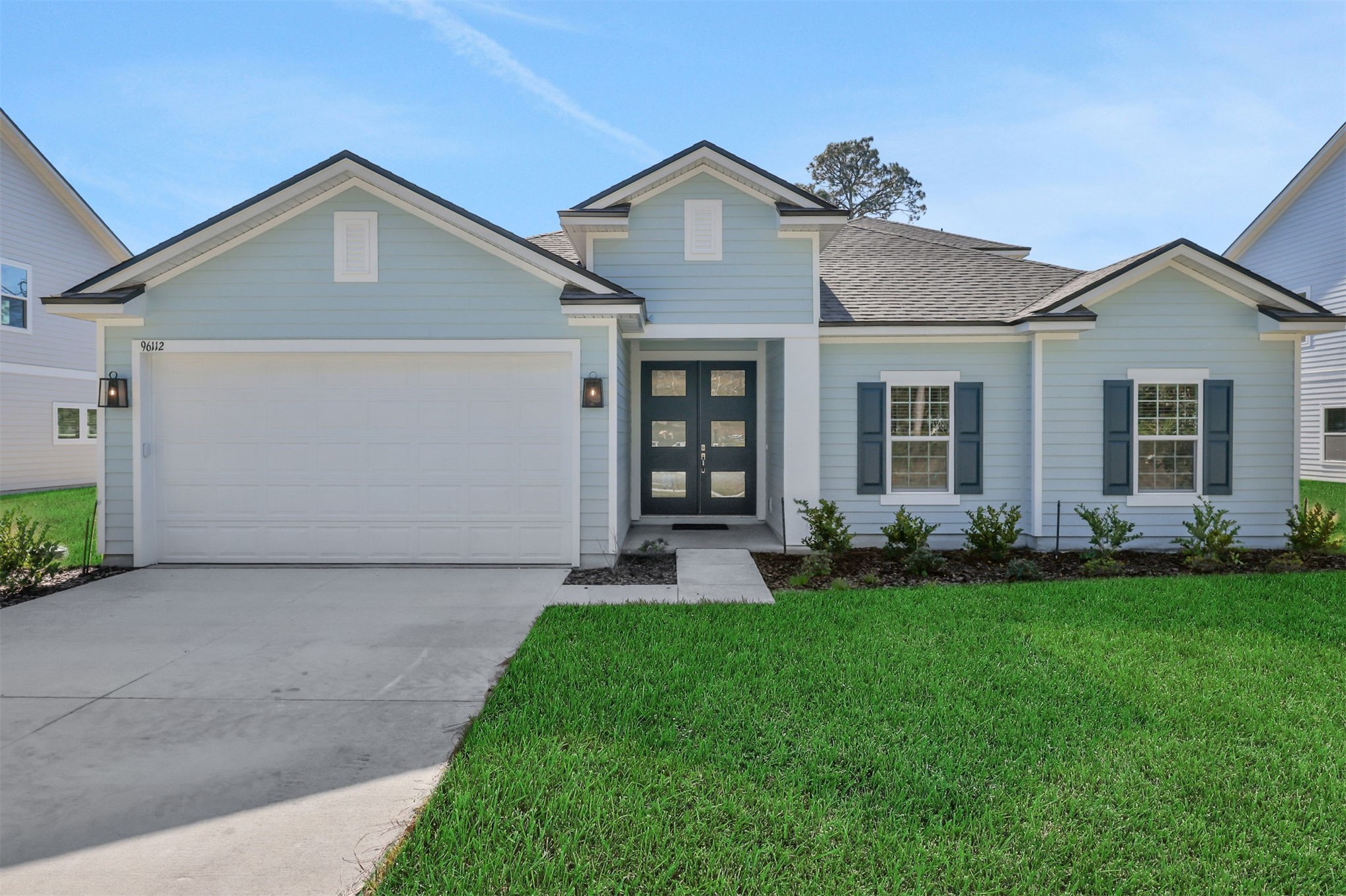 96112 Pirates Bluff Road Yulee, FL 32097 - Photo 1 of 46