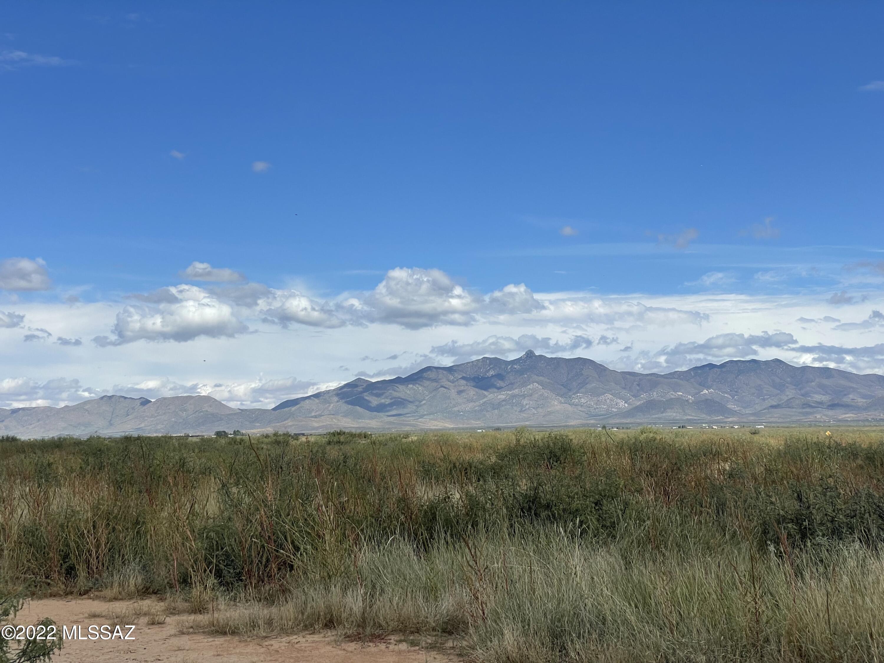 20 Acres Off Of Chambers Road Willcox, AZ 85643 - Photo 1 of 10