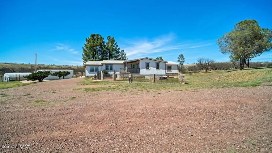 16400 West Arivaca Road Arivaca, AZ 85601 - Photo 3 of 36