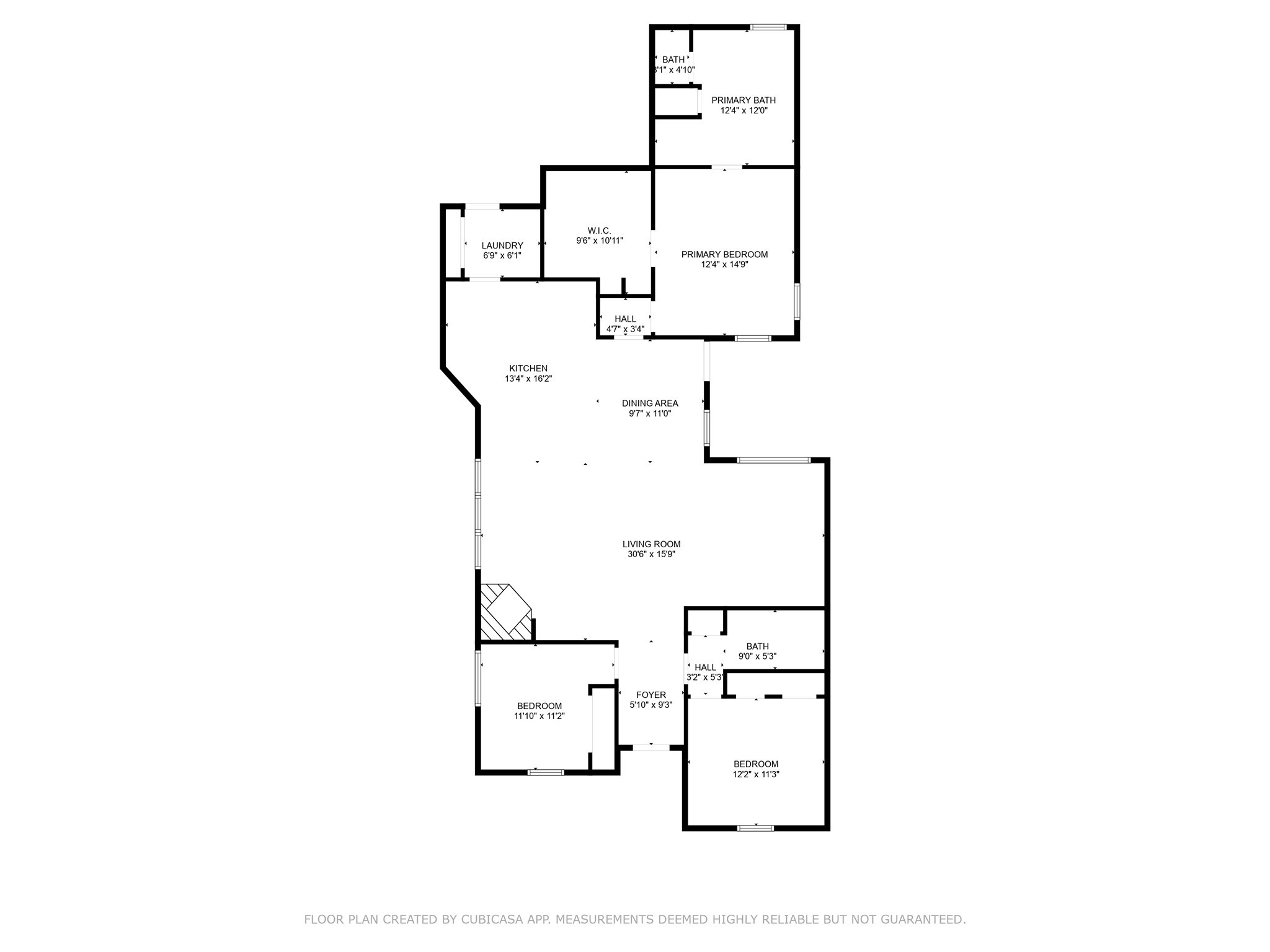 2939 Rosefield Drive Houston, TX 77080 - Photo 27 of 27