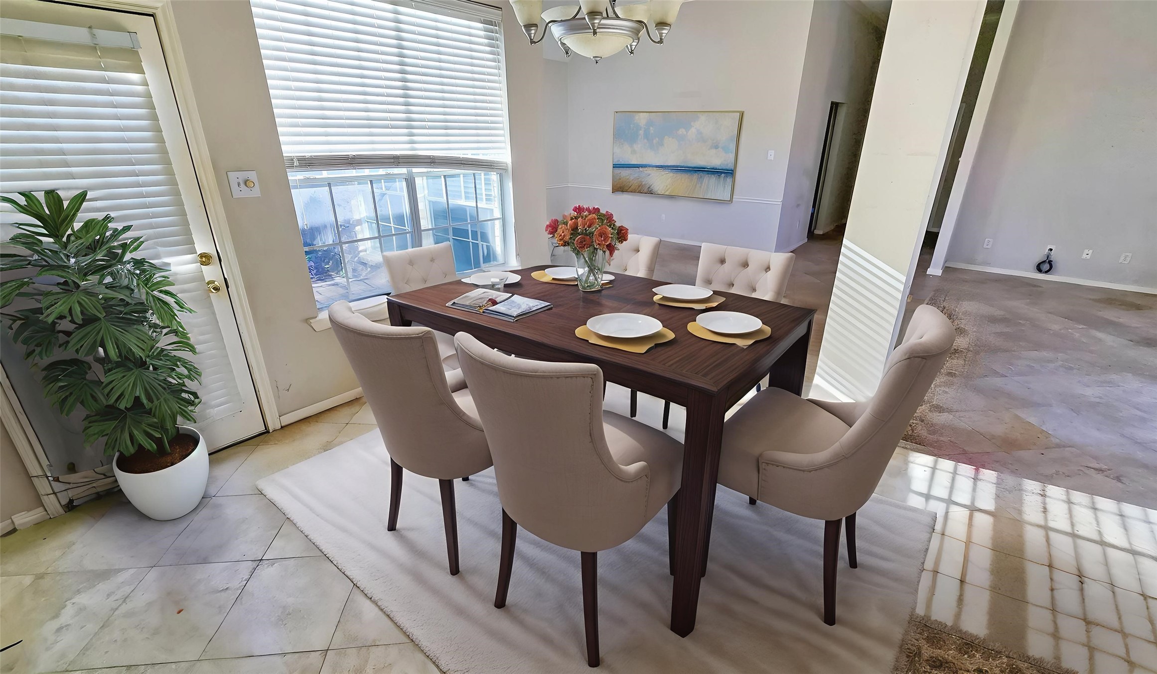 2939 Rosefield Drive Houston, TX 77080 - Photo 3 of 27 Virtually Staged