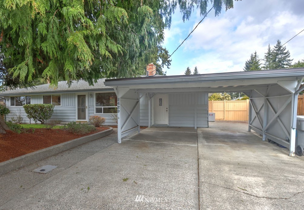 2420 Northeast 25th Street Renton, WA 98056 - Photo 1 of 25