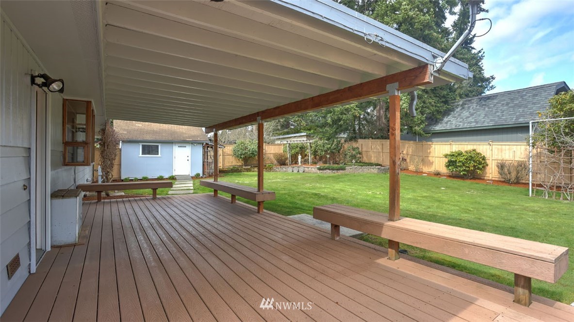 2420 Northeast 25th Street Renton, WA 98056 - Photo 21 of 25