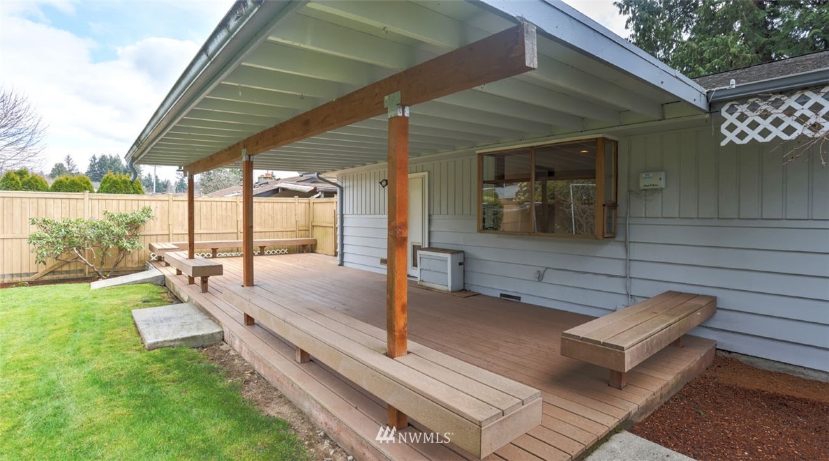 2420 Northeast 25th Street Renton, WA 98056 - Photo 25 of 25