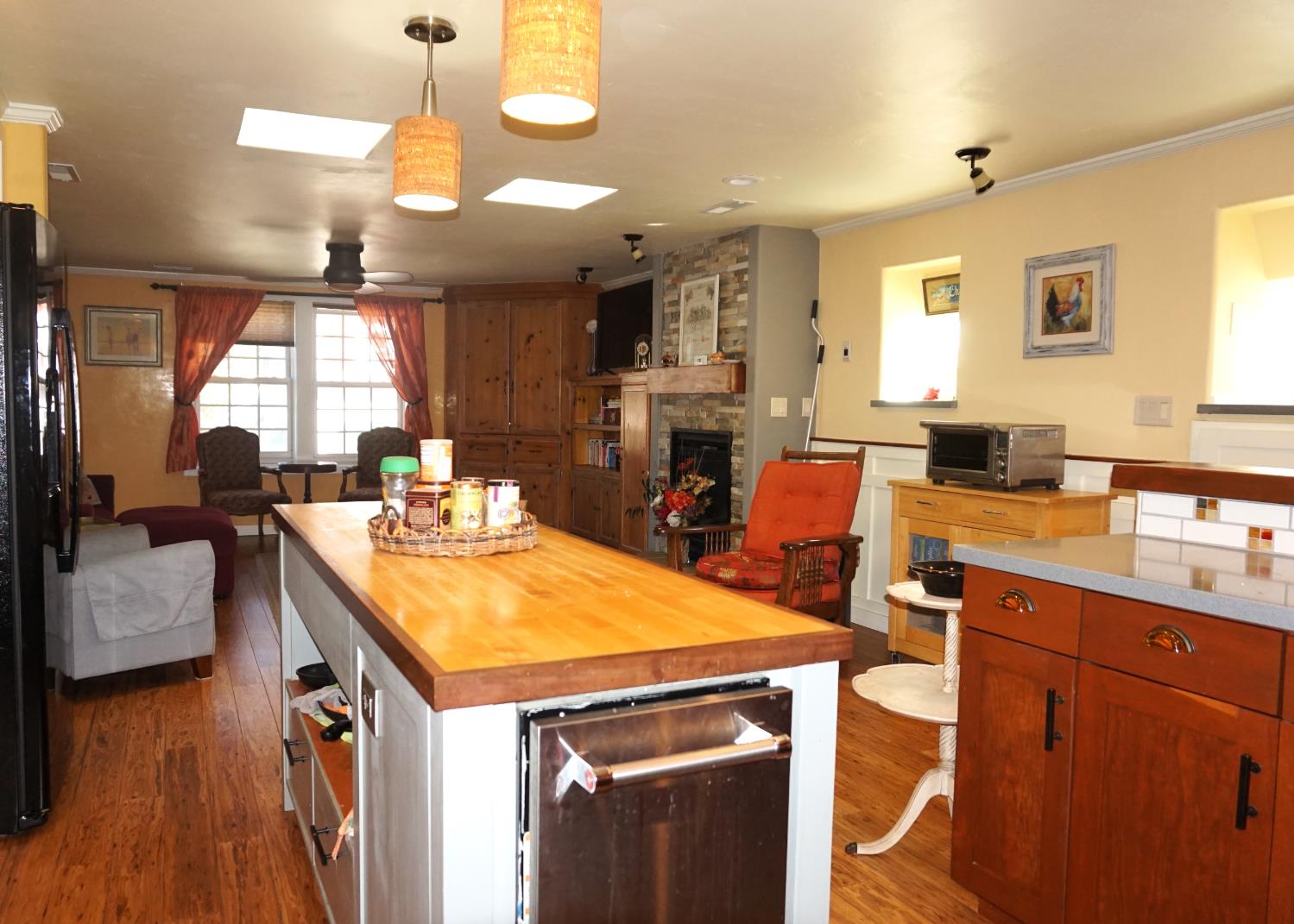 126 Center Street Jackson, CA 95642 - Photo 26 of 82