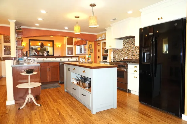 $535,000 | 126 Center Street, Jackson, CA 95642