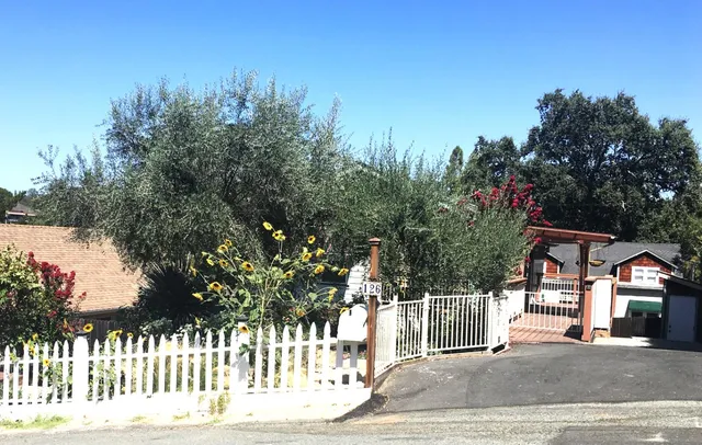 $535,000 | 126 Center Street, Jackson, CA 95642