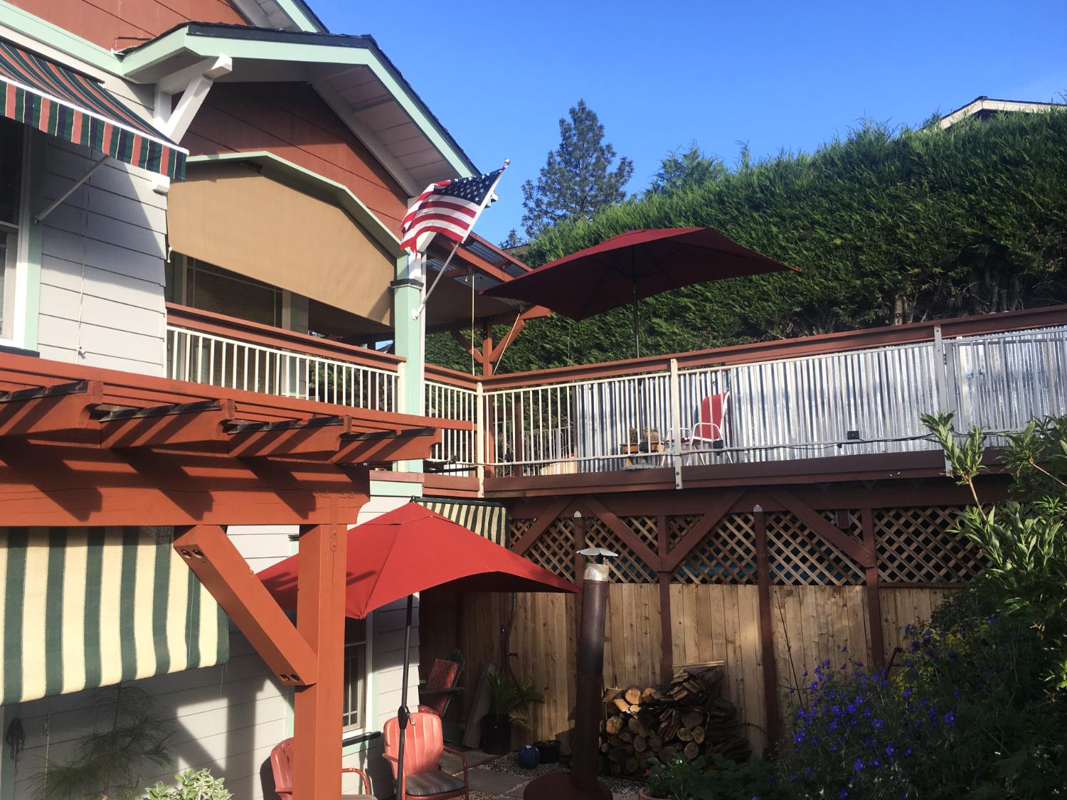 126 Center Street Jackson, CA 95642 - Photo 69 of 82