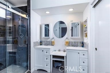 36306 St Raphael Drive Murrieta, CA 92562 - Photo 12 of 19 master bath