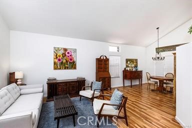 36306 St Raphael Drive Murrieta, CA 92562 - Photo 3 of 19 living room