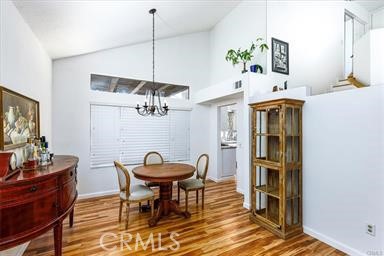 36306 St Raphael Drive Murrieta, CA 92562 - Photo 5 of 19 dinning area