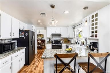 36306 St Raphael Drive Murrieta, CA 92562 - Photo 6 of 19 kitchen