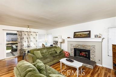 36306 St Raphael Drive Murrieta, CA 92562 - Photo 8 of 19 family room