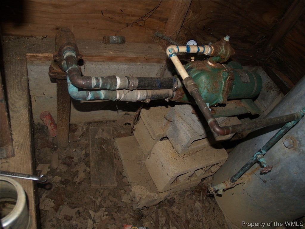 12815 Sturgeon Point Road Charles City, VA 23030 - Photo 13 of 14 Gallery Image 13