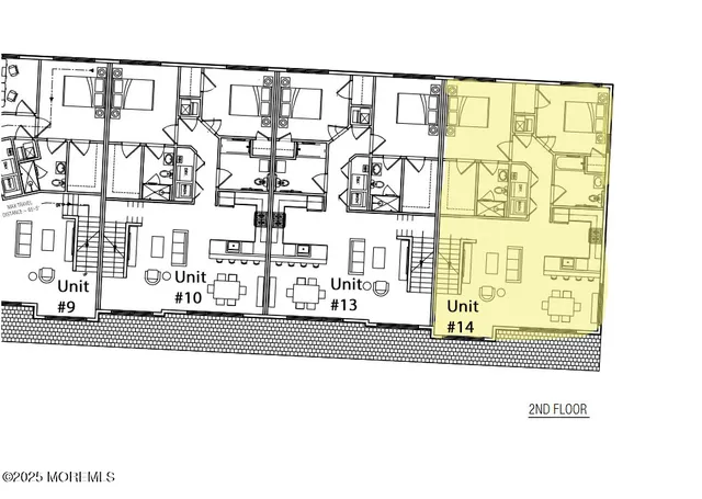$689,900 | 629-631 Highway 88, Unit 14, Point Pleasant, NJ 08742