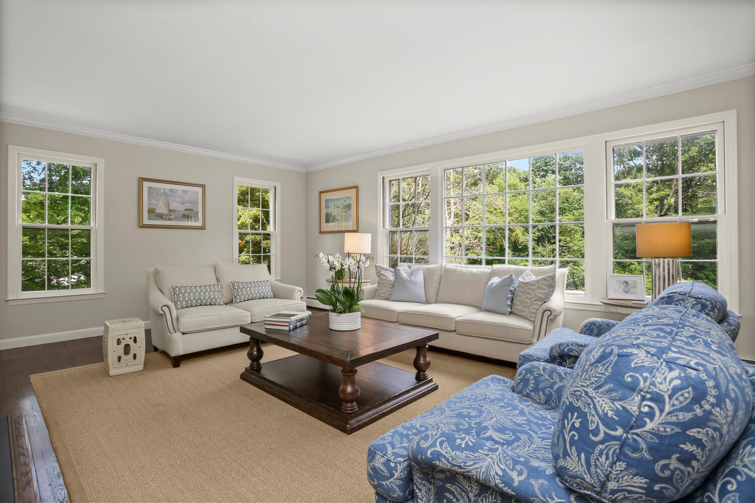 289 Laurel Road New Canaan, CT 06840 - Photo 11 of 42 289 Laurel Rd New Canaan CT-large-049-05