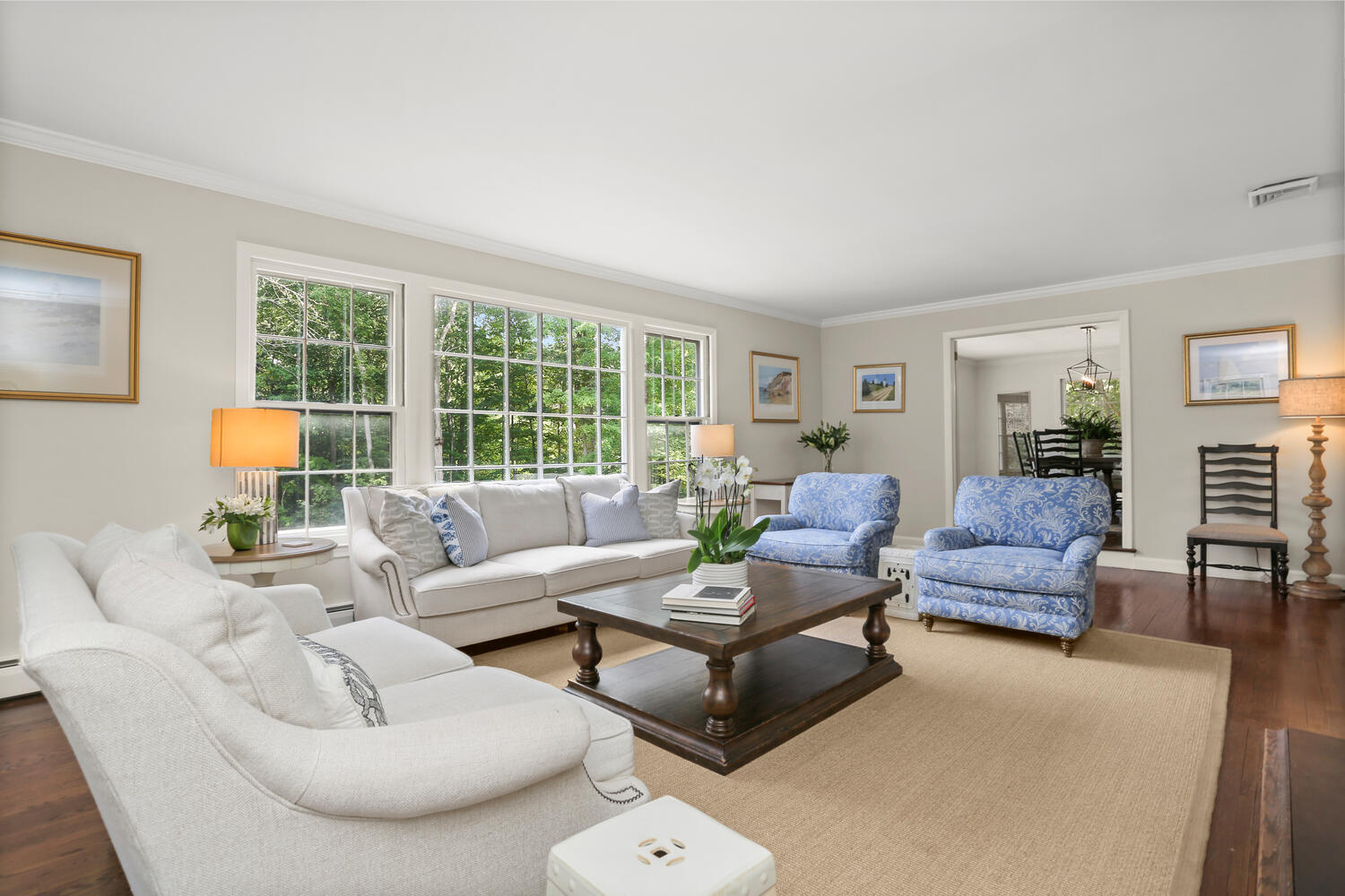 289 Laurel Road New Canaan, CT 06840 - Photo 12 of 42 289 Laurel Rd New Canaan CT-large-050-05