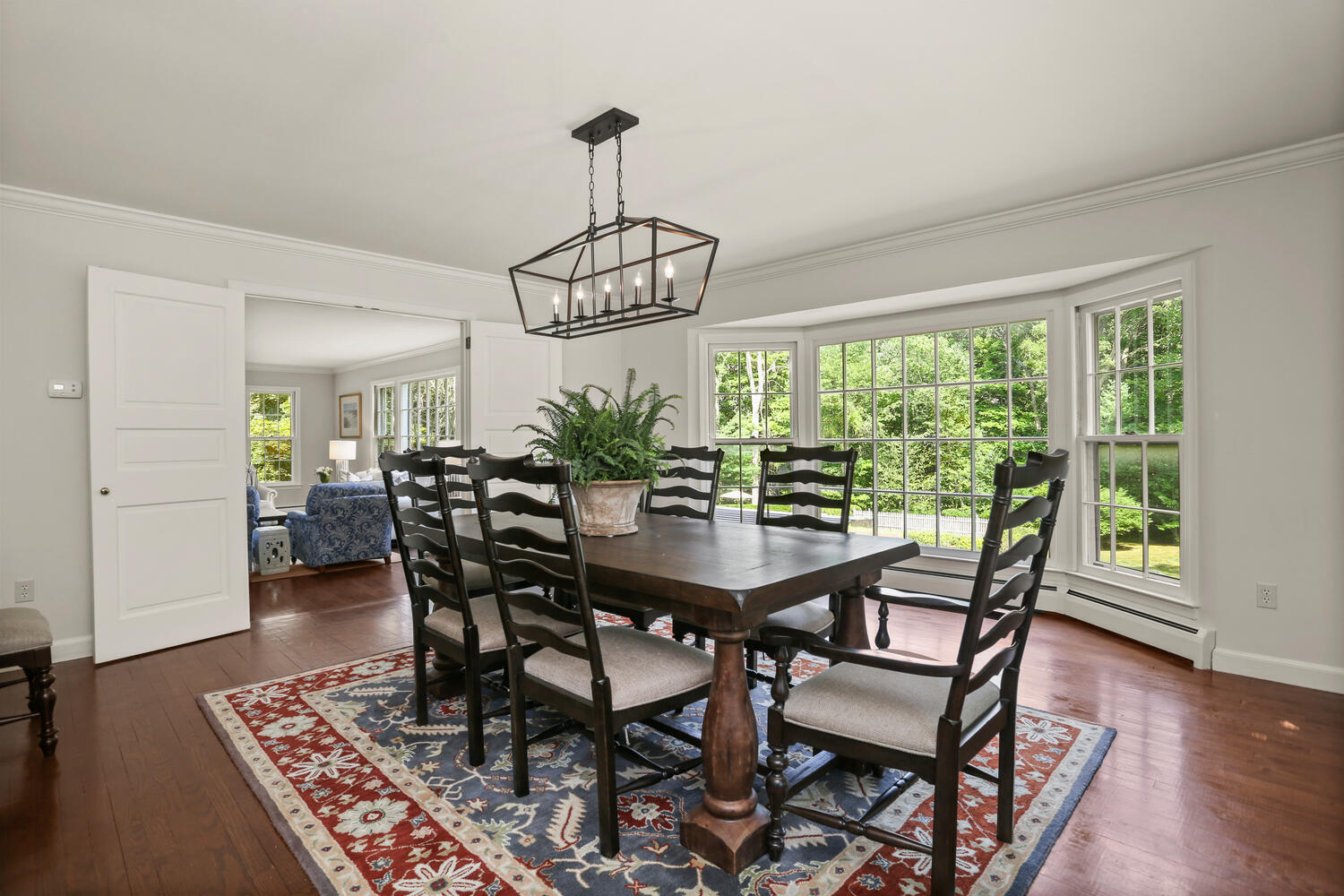 289 Laurel Road New Canaan, CT 06840 - Photo 13 of 42 289 Laurel Rd New Canaan CT-large-056-05