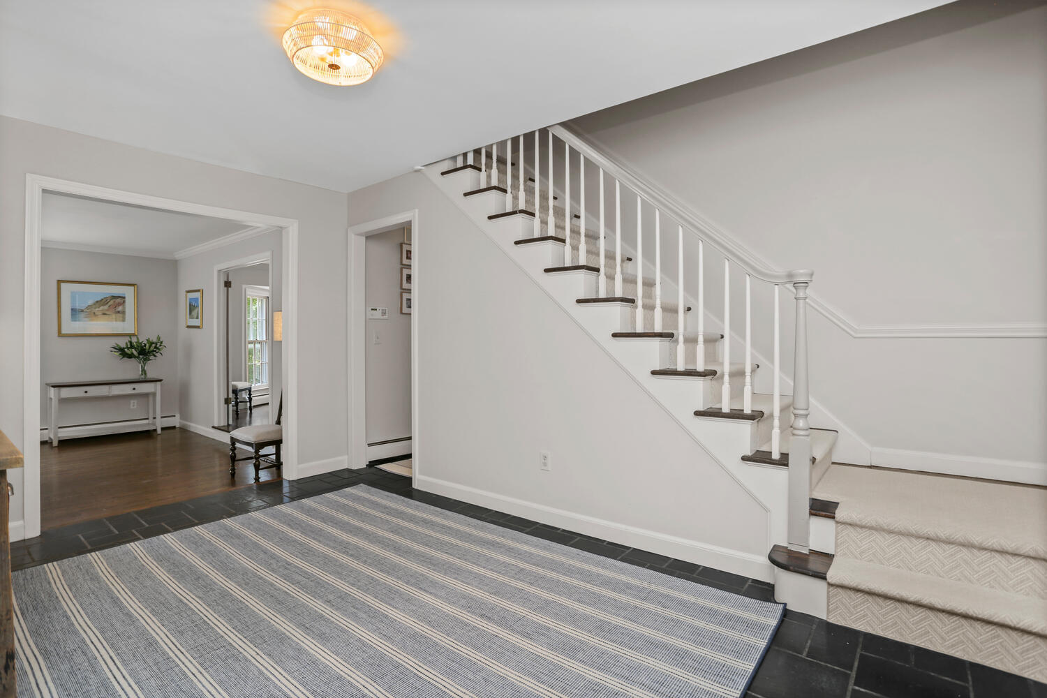 289 Laurel Road New Canaan, CT 06840 - Photo 21 of 42 289 Laurel Rd New Canaan CT-large-047-04