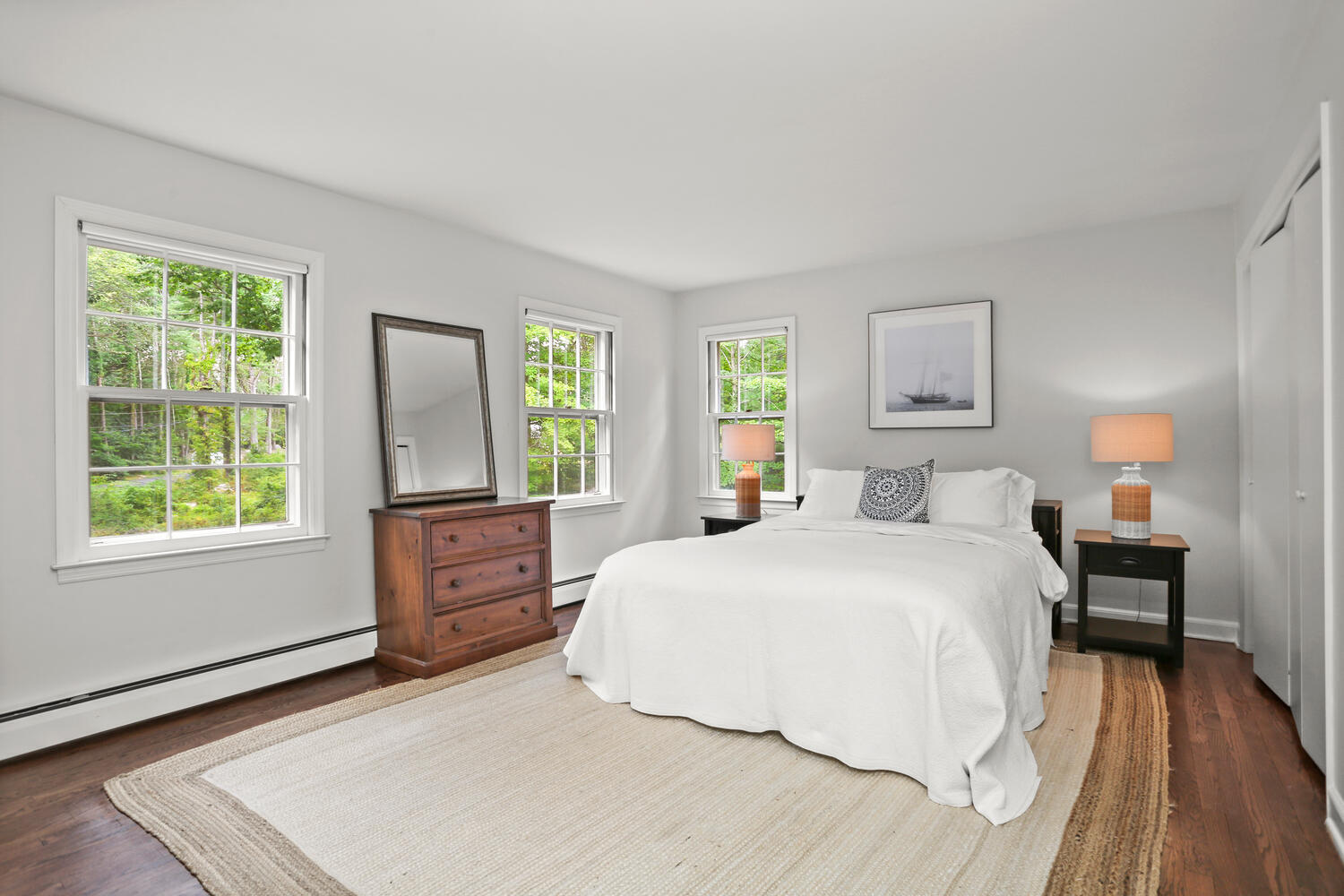289 Laurel Road New Canaan, CT 06840 - Photo 26 of 42 289 Laurel Rd New Canaan CT-large-030-03