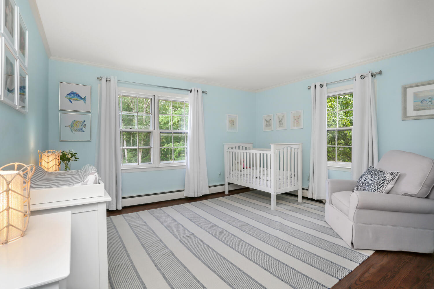 289 Laurel Road New Canaan, CT 06840 - Photo 29 of 42 289 Laurel Rd New Canaan CT-large-031-03