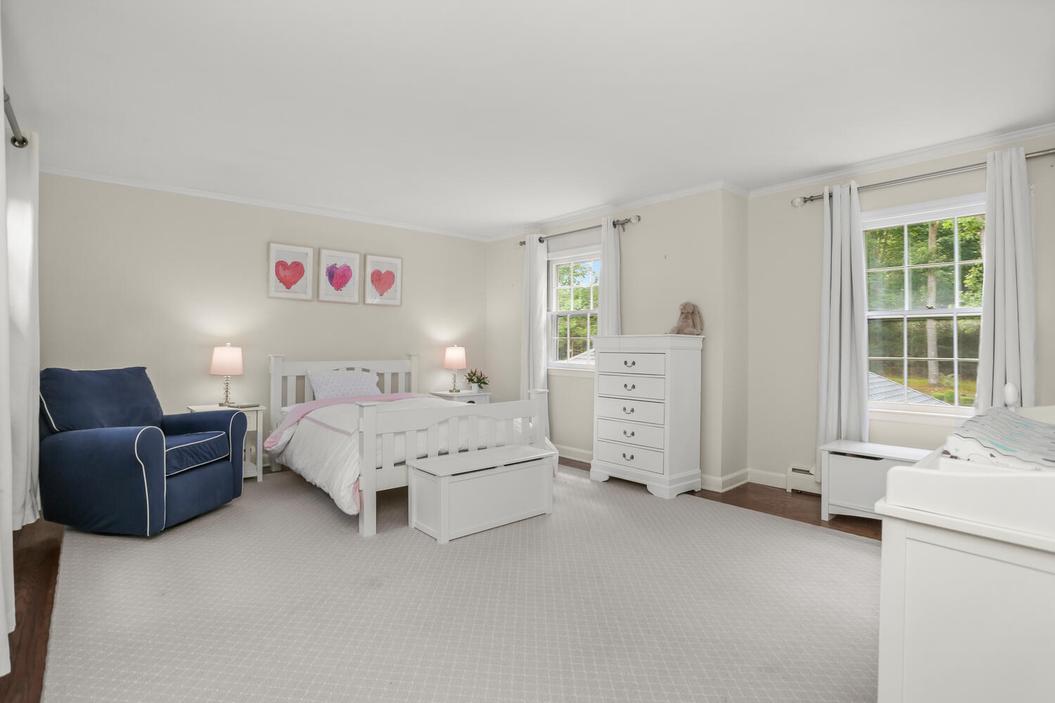 289 Laurel Road New Canaan, CT 06840 - Photo 30 of 42 289 Laurel Rd New Canaan CT-large-033-03