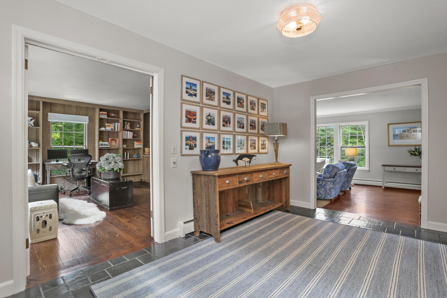 289 Laurel Road New Canaan, CT 06840 - Photo 6 of 42 289 Laurel Rd New Canaan CT-large-046-04