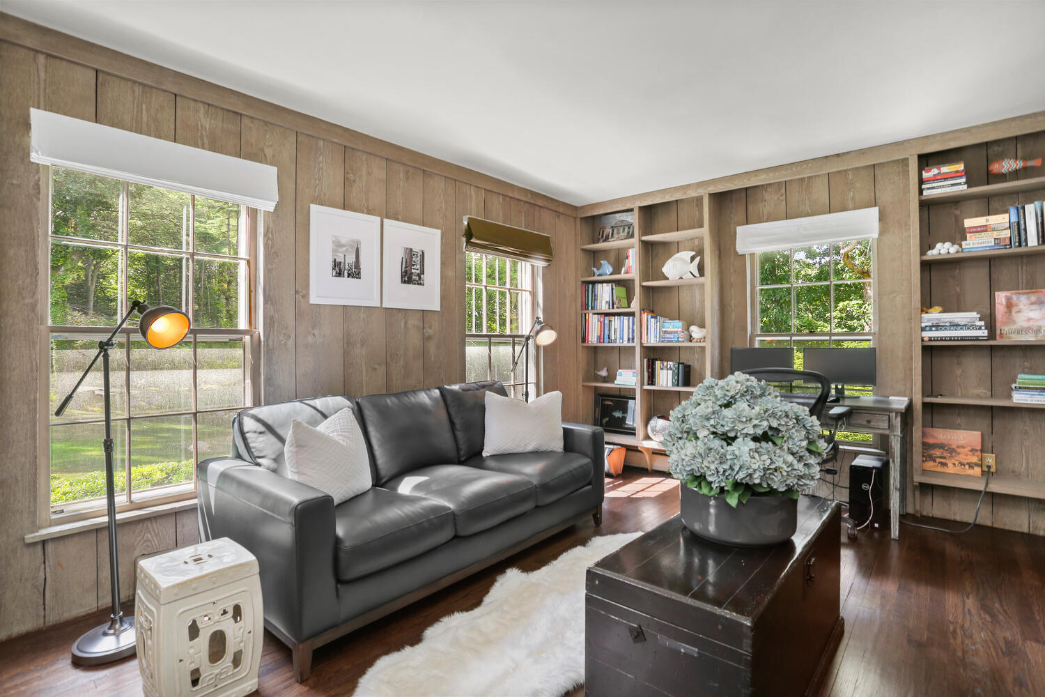 289 Laurel Road New Canaan, CT 06840 - Photo 8 of 42 289 Laurel Rd New Canaan CT-large-042-04