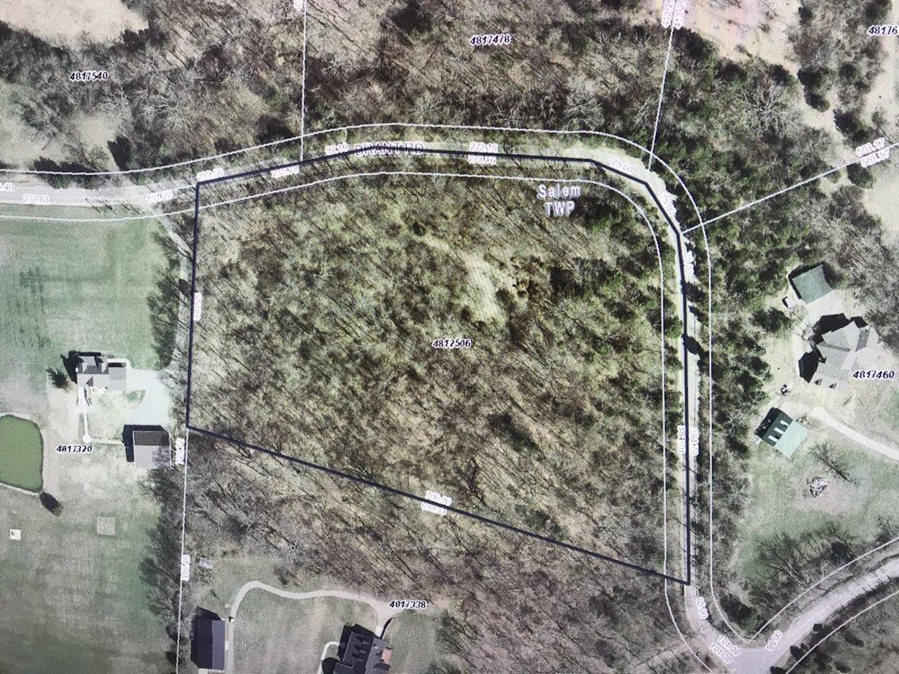 6.6-ac Brant Road Morrow, OH 45152 - Photo 1 of 1 Gallery Image 1