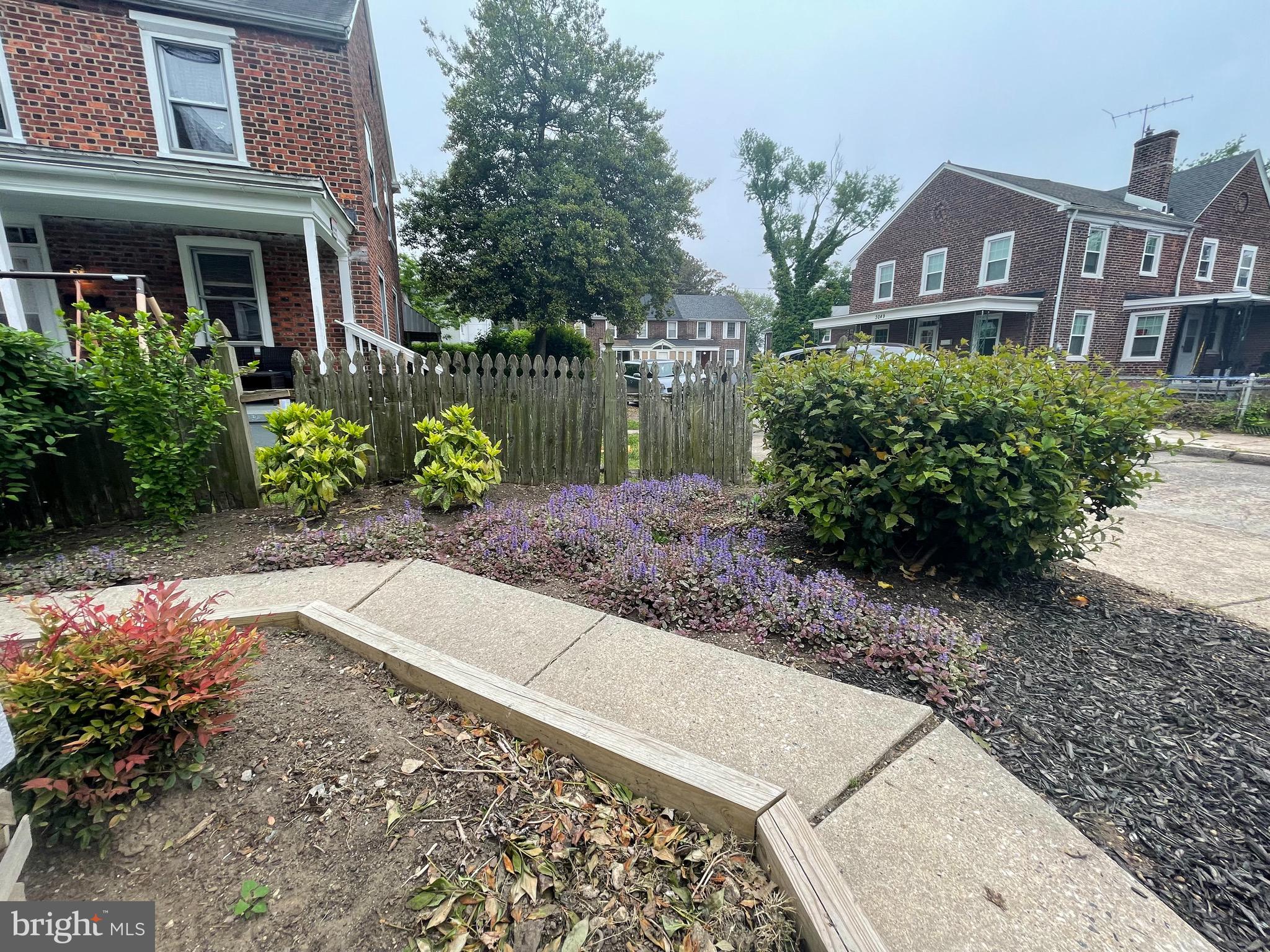 3036 Porter Road Camden, NJ 08104 - Photo 4 of 28